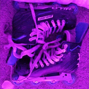 Bauer Hockey Skates