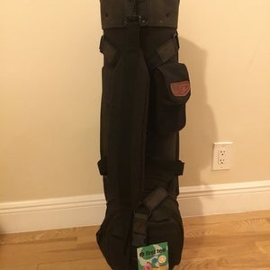 Cobra Outback Cart Golf Bag with 4-way Dividers (No Rain Cover)