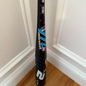 Marucci CATX2 Vice BBCOR Baseball Bat: MCBCX2V