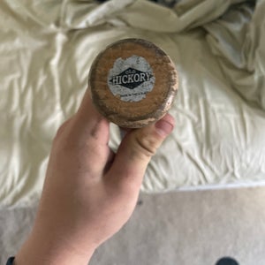 2025 Old Hickory Pro Ash MT27 Bat (-3) Ash 19 oz 32" (Used)