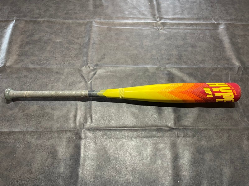 Easton Hype Fire Baseball Bat