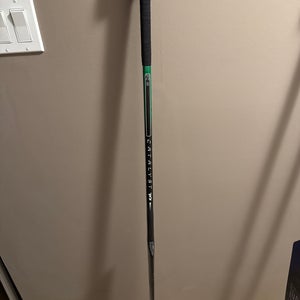 Junior True Catalyst 7x3 Regular Goalie Stick 21" Paddle (Used)