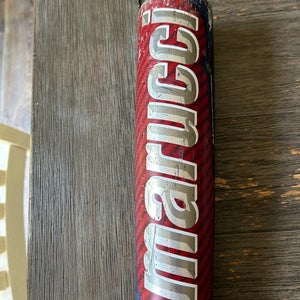 Marucci Cat9 USSSA composite 27” 17oz -10