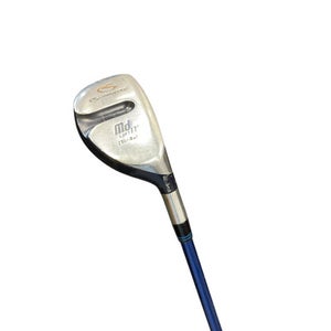 (Used) Right Handed Men's 4 Wood Fairway Wood