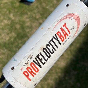 Pro velocity Trainer