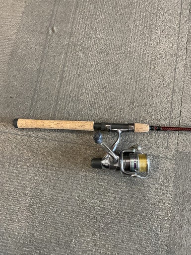 (Used) Fishing Rod