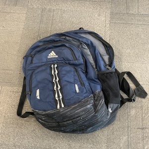 Adidas (Used) Blue