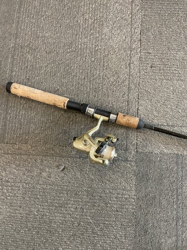 (Used) Fishing Rod