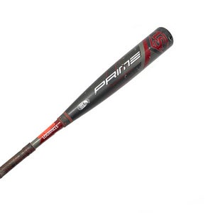Used Louisville Slugger PRIME 9 SLP9B5-20 USSSA 2 5/8 Barrel Bat 30" -5 Drop 11506-S000232307