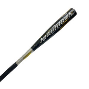 Used Mizuno NIGHTHAWK 340351 High School Bat 32" -3 Drop 11506-S000192749