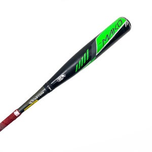 Used Easton MAKO SL16MK10B USSSA 2 3/4" Barrel Bat 30" -10 Drop 11506-S000193877