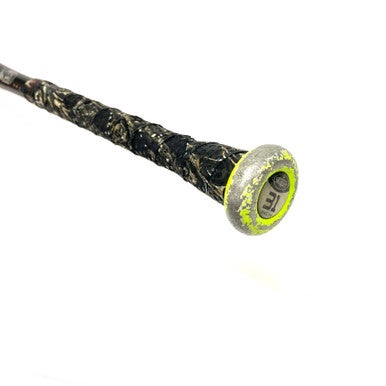Used Louisville Slugger OMAHA 516 SLO516X USSSA 2 3/4" Barrel Bat 31" -10 Drop 11506-S000195635