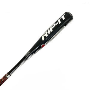 Used RIP-IT SENIOR AIR B1405 USSSA 2 5/8" Barrel Bat 30" -5 Drop 11506-S000197640