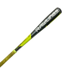 Used Rawlings 5150 BBR53 High School Bat 31" -3 Drop 11506-S000197093