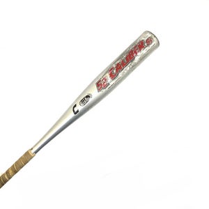 Used Combat 52 CALIBER 52SL1-10 USSSA 2 5/8" Barrel Bat 30" -10 Drop 11506-S000197716