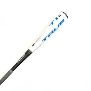 Used TRUE T1X UT20T1X8 USSSA 2 3/4" Barrel Bat 30.5" -8 Drop 11506-S000201055