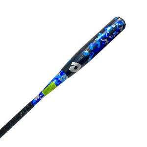 Used Demarini VEXXUM VX514 USSSA 2 5/8" Barrel Bat 31" -5 Drop 11506-S000202437