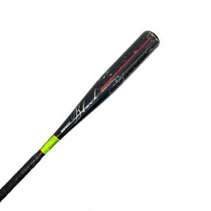 Used Marucci BLACK MSBB145 USSSA 2 5/8" Barrel Bat 31" -5 Drop 11506-S000202599