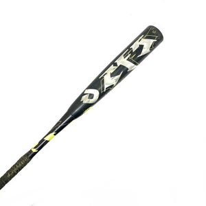 Used Demarini CF5 CFX13-LE USSSA 2 5/8" Barrel Bat 31" -10 Drop 11506-S000206517