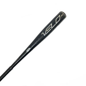 Used Rawlings VELO ACP UTZV5 USSSA 2 5/8" Barrel Bat 32" -5 Drop 11506-S000206526