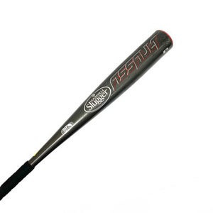 Used Louisville Slugger ASSAULT SLAS14-R5 USSSA 2 5/8" Barrel Bat 30" -5 Drop 11506-S000208342