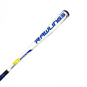 Used Rawlings VELO BB8V3 High School Bat 33 1/2" -3 Drop 11506-S000207160