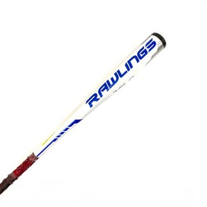 Used Rawlings VELO HYBRID BB8V3 High School Bat 32 1/2" -3 Drop 11506-S000206905