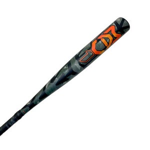 Used Easton MAV1 EUT4MAV5 USSSA 2 5/8" Barrel Bat 31" -5 Drop 11506-S000258911