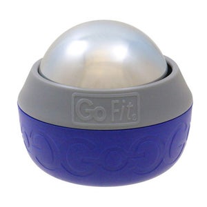 New GoFit Roll On Massager #ROM 11506-GFTROM