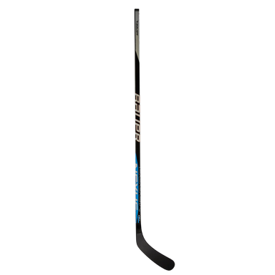 New Hockey Stick