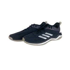Used Adidas Baseball and Softball Turf Shoes Men's 9 11506-S000259466