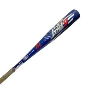 Used Marucci CAT 9 MSBC95A USSSA 2 3/4" Barrel Bat 31" -5 Drop 11506-S000261996