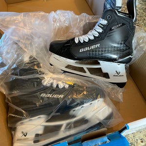 Bauer Supreme Shadow Size 6.5 (New)