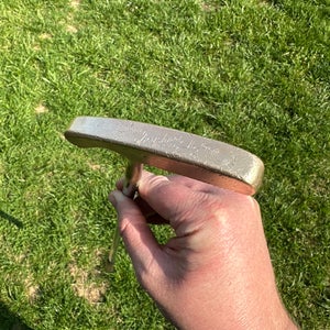 Acushnet Bullseye  Putter 35" (Used)