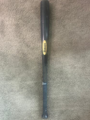 Baum Gold Stock Bat (-3) 29.5 oz 32.5" (Used)