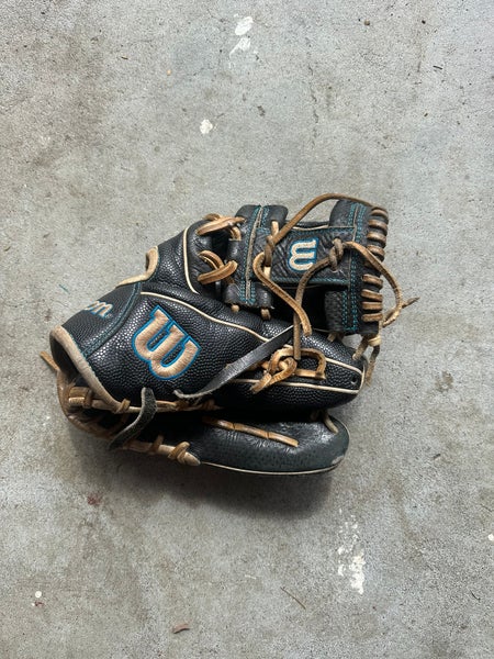 Wilson A2000 Super Skin