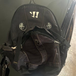 Warrior Bag (Used)