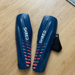 Shred Arm Gaurds