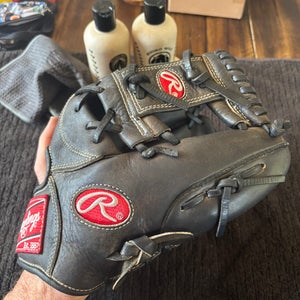 Rawlings Gold Glove Gamer