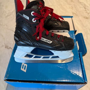 Bauer N5 Hockey Skates Youth size 13