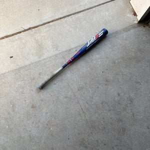 2019 Marucci CAT Composite BBCOR Certified Bat (-3) Alloy 29 oz 32" (Used)