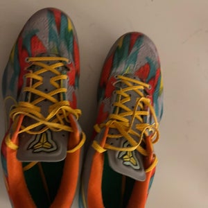 Men's Size M 11.0 (W 12.0) Nike (New) Kobe 8 Shoes