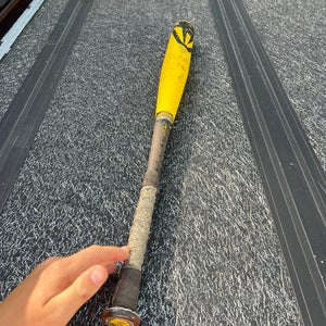 Easton XL1 “Banana Bat”