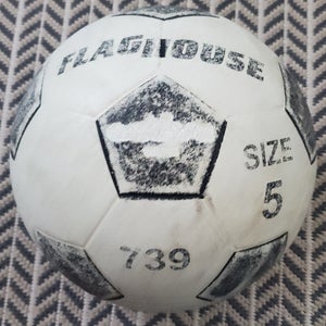 Soccer Ball
