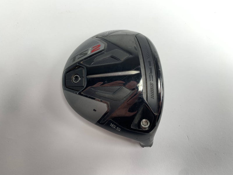 Titleist TSi2 3 Fairway Wood 16.5* HEAD ONLY Mens RH