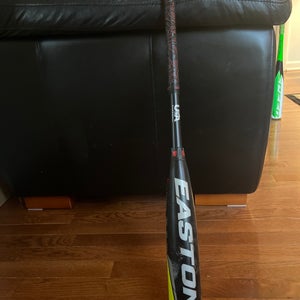 2021 Easton ADV 360 USABat Certified Bat (-10) Composite 19 oz 29" (Used)