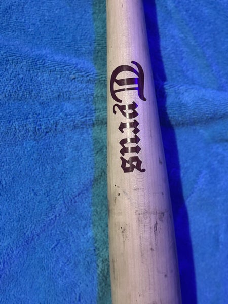Tyrus 33/30 Baseball bat | SidelineSwap | Buy and Sell on SidelineSwap