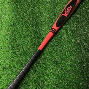 Victus Crayon BBCOR -3 Baseball Bat Red 31 inch 28oz