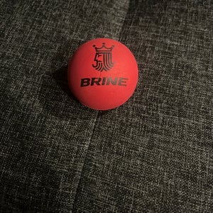 Brine Soft Lacrosse Balls