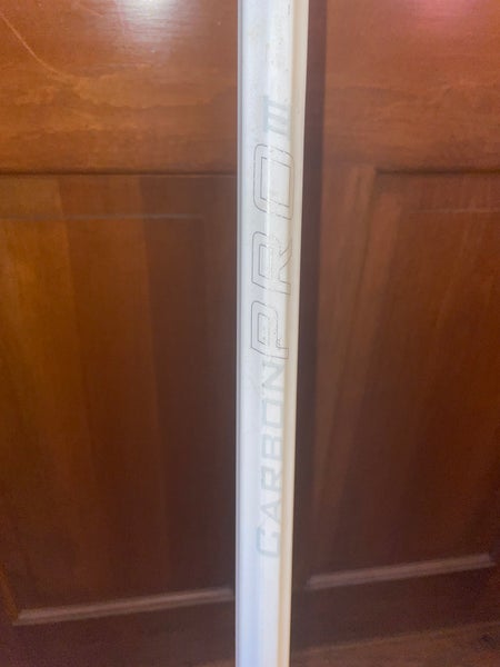 Adult ECD Carbon Pro 3.0 Shaft (Used)